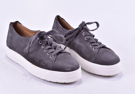 Caprice Damen Halbschuhe Freizeitschuhe UK 5 Nr. 24-M 4059-Schuh-Gebraucht-secondhand