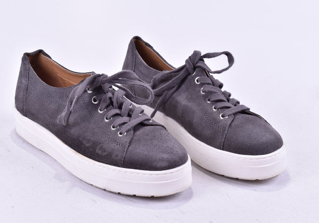 Caprice Damen Halbschuhe Freizeitschuhe UK 5 Nr. 24-M 4059-Schuh-Gebraucht-secondhand