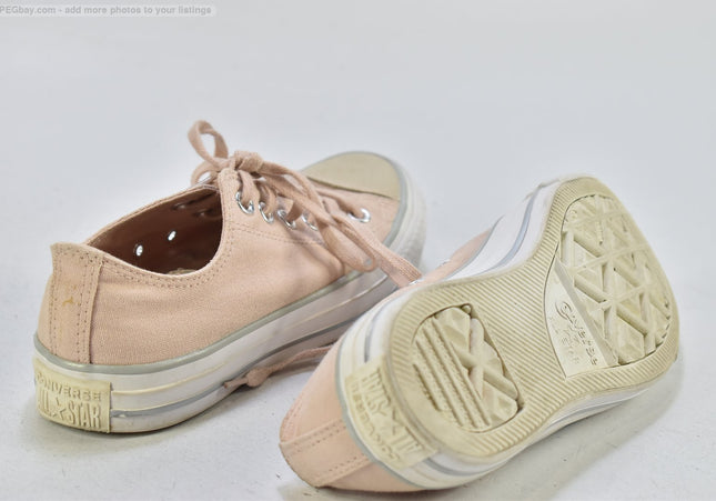 Converse  Damen Sportschuhe Sneaker  EUR 38 Nr. 25-N 1703