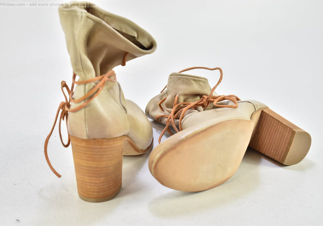   Damen Stiefelette Boots  EUR 38 Nr. 24-B 6217