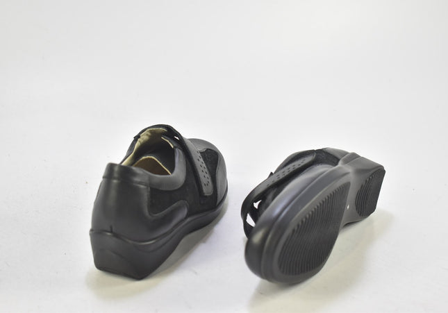 Turm  Damen Halbschuhe Freizeitschuhe  UK 4,5 Nr. 24-X 768