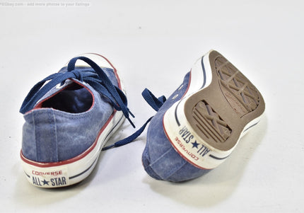 Converse  Herren Sportschuhe Sneaker  EUR 41 Nr. 25-M 2646