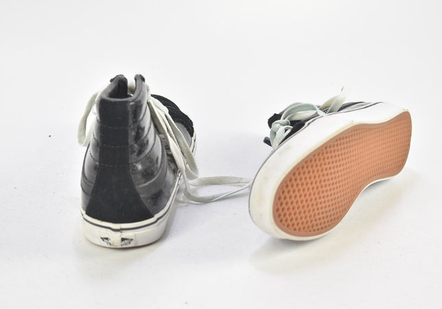 Vans Damen Stiefelette Boots EUR 39 Nr. 24-F 419-Schuh-Gebraucht-secondhand