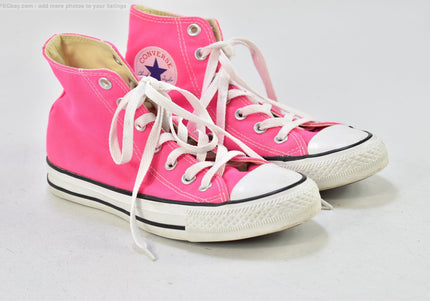 Converse  Damen Sportschuhe Sneaker  EUR 37 Nr. 25-Z 2110