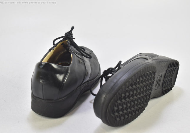 Finn Comfort Damen Halbschuhe Freizeitschuhe UK 6,5 Nr. 25-J 438-Schuh-Gebraucht-secondhand