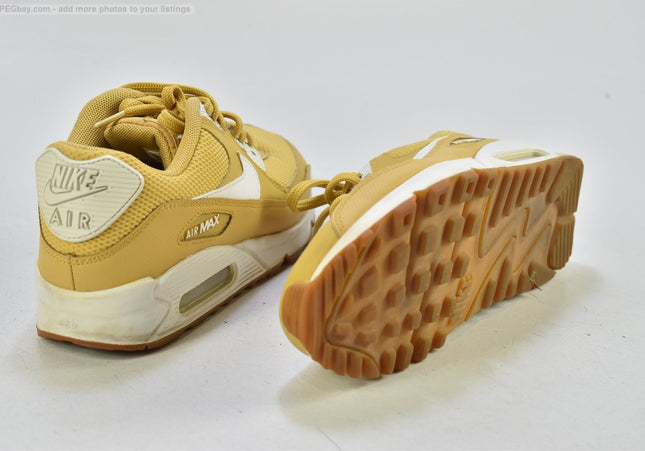 Nike Air Max 90 Damen Sportschuhe Sneaker  EUR 38 Nr. 25-L 1717