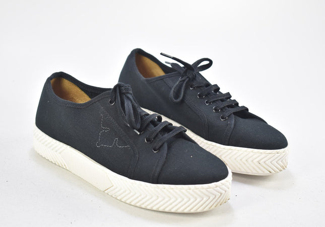 Malene Birger Damen Halbschuhe Freizeitschuhe EUR 40 Nr. 24-F 3923-Schuh-Gebraucht-secondhand