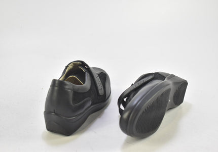Turm  Damen Halbschuhe Freizeitschuhe  UK 4,5 Nr. 24-X 768