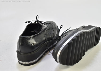 Taggy  Damen Halbschuhe Freizeitschuhe  EUR 40 Nr. 25-T 597