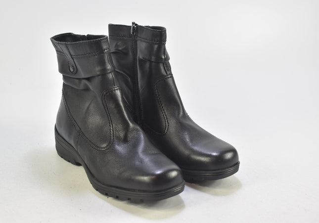 Medicus Damen Stiefelette Boots UK 6 Nr. 24-B 3649-Schuh-Gebraucht-secondhand