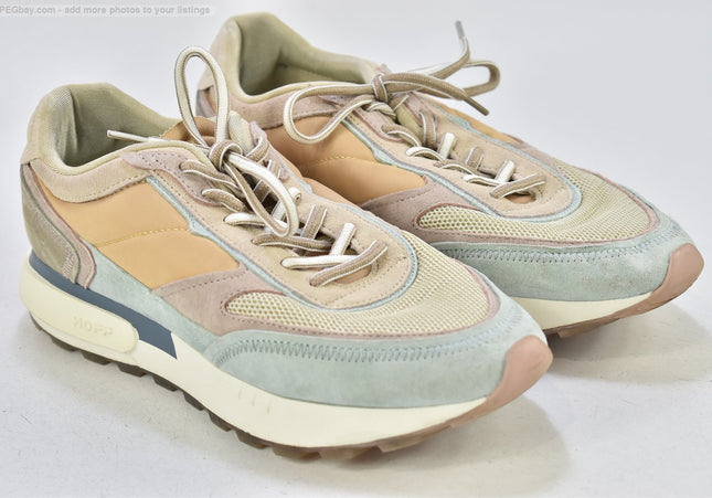 Hoff Damen Halbschuhe Freizeitschuhe EUR 42 Nr. 25-U 32-SchuhGebraucht