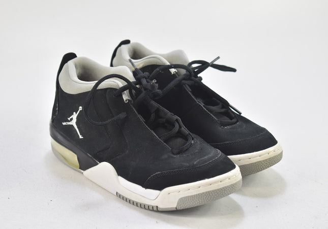 Jordan Big Fund Damen Sportschuhe Sneaker EUR 38 Nr. 24-N 2608-Schuh-Gebraucht-secondhand