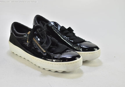 Tommy Hilfiger  Damen Halbschuhe Freizeitschuhe  EUR 41 Nr. 25-X 701