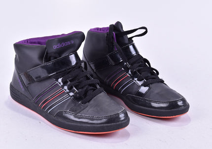 Adidas  Damen Stiefelette Boots  EUR 40 Nr. 24-M 439