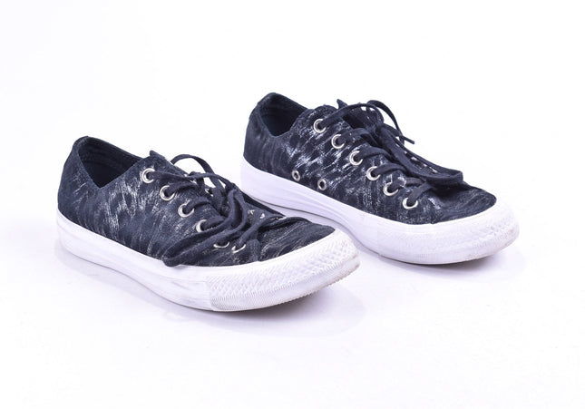 Converse Damen Sportschuhe Sneaker EUR 37,5 Nr. 23-F 1119-Schuh-Gebraucht-secondhand