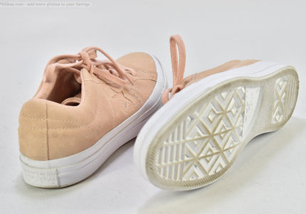 Converse Damen Sportschuhe Sneaker EUR 39 Nr. 25-U 1465 - Schuh-Gebraucht - Second-hand - gebrauchte Schuhe