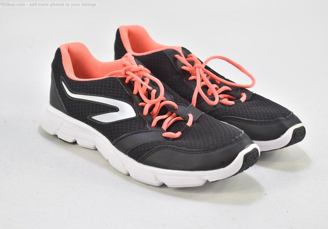 Kalenji Damen Sportschuhe Sneaker EUR 42 Nr. 25-J 1938-Schuh-Gebraucht-secondhand