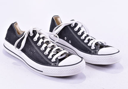 Converse Herren Sportschuhe Sneaker EUR 44 Nr. 24-A 234-Schuh-Gebraucht-secondhand