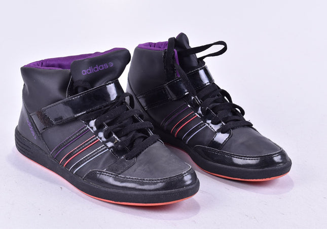 Adidas Damen Stiefelette Boots EUR 40 Nr. 24-M 439-SchuhGebraucht