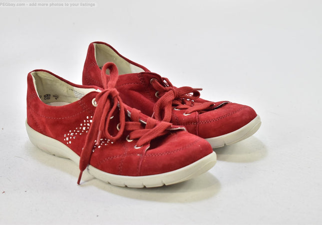 Semler  Damen Halbschuhe Freizeitschuhe  UK 6,5 Nr. 25-T 598