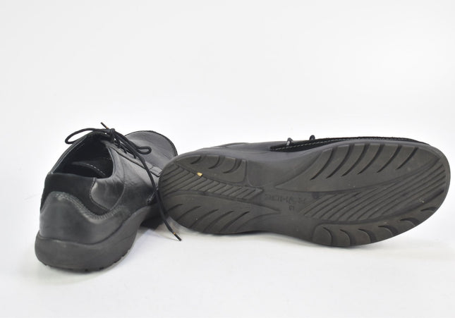 Rohde Herren Halbschuhe Freizeitschuhe EUR 43 Nr. 24-F 1917-Schuh-Gebraucht-secondhand