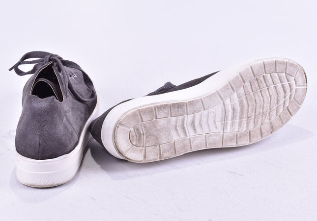 Caprice Damen Halbschuhe Freizeitschuhe UK 5 Nr. 24-M 4059-Schuh-Gebraucht-secondhand