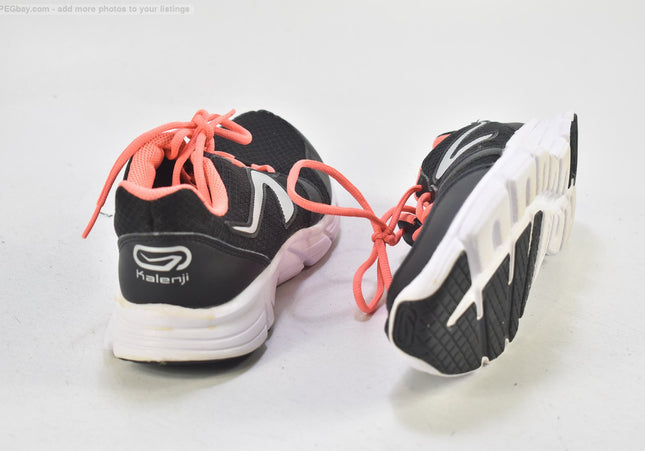 Kalenji Damen Sportschuhe Sneaker EUR 42 Nr. 25-J 1938-Schuh-Gebraucht-secondhand