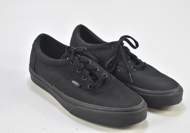 Vans Damen Sportschuhe Sneaker EUR 40 Nr. 24-T 2588-Schuh-Gebraucht-secondhand