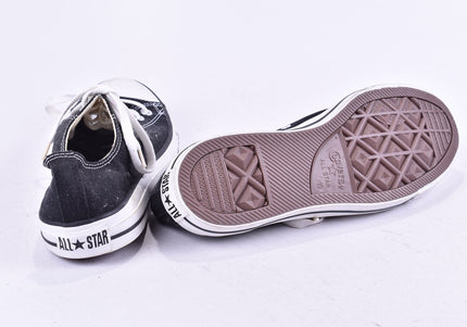 Converse Herren Sportschuhe Sneaker EUR 44 Nr. 24-A 234-Schuh-Gebraucht-secondhand