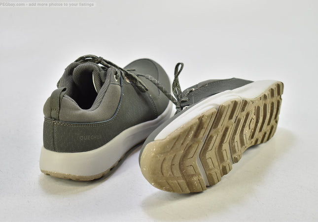 Quechua  Damen Wanderschuhe Trekking  SL 26,5cm Nr. 25-O 2223