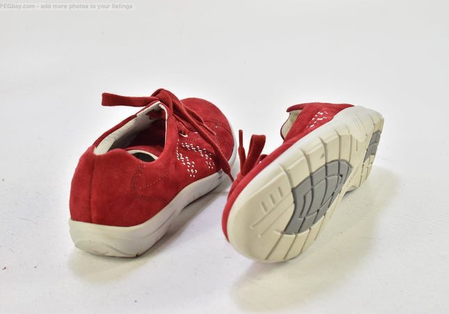 Semler  Damen Halbschuhe Freizeitschuhe  UK 6,5 Nr. 25-T 598