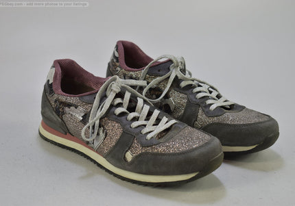 Tamaris  Damen Halbschuhe Freizeitschuhe  EUR 40 Nr. 25-Y 2114