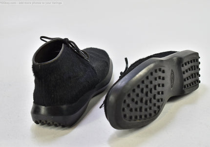 Tod`s  Damen Stiefelette Boots  EUR 36 Nr. 25-B 1550