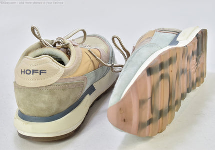 Hoff Damen Halbschuhe Freizeitschuhe EUR 42 Nr. 25-U 32-SchuhGebraucht