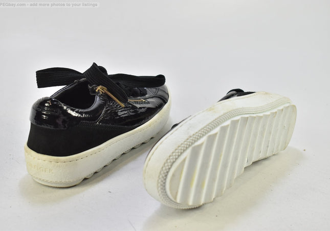 Tommy Hilfiger  Damen Halbschuhe Freizeitschuhe  EUR 41 Nr. 25-X 701
