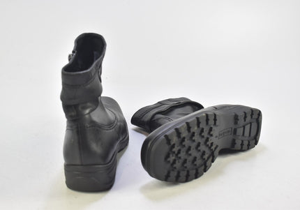 Medicus Damen Stiefelette Boots UK 6 Nr. 24-B 3649-Schuh-Gebraucht-secondhand