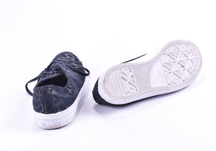 Converse Damen Sportschuhe Sneaker EUR 37,5 Nr. 23-F 1119-Schuh-Gebraucht-secondhand