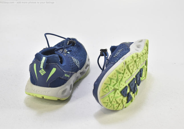 Columbia Damen Wanderschuhe Trekking EUR 35 Nr. 25-F 1943-Schuh-Gebraucht-secondhand