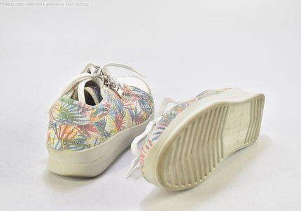 Berkemann Damen Halbschuhe Freizeitschuhe UK 3 Nr. 25-J 439-Schuh-Gebraucht-secondhand