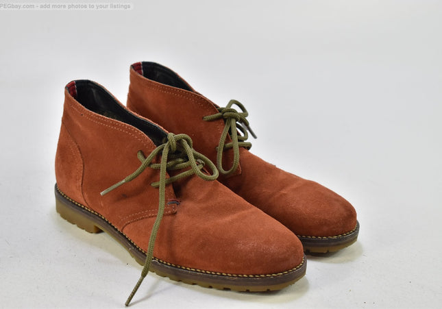 Tommy Hilfiger  Damen Stiefelette Boots  EUR 37 Nr. 25-B 2197