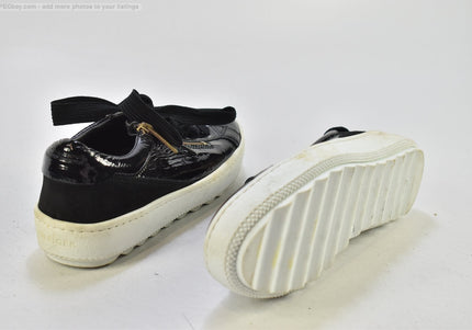 Tommy Hilfiger  Damen Halbschuhe Freizeitschuhe  EUR 41 Nr. 25-X 701