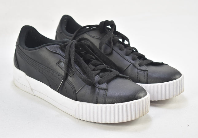Puma Damen Sportschuhe Sneaker EUR 40 Nr. 23-N 2908-Schuh-Gebraucht-secondhand