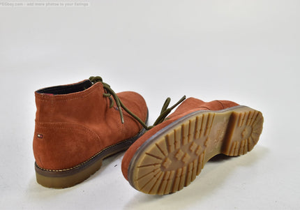 Tommy Hilfiger  Damen Stiefelette Boots  EUR 37 Nr. 25-B 2197