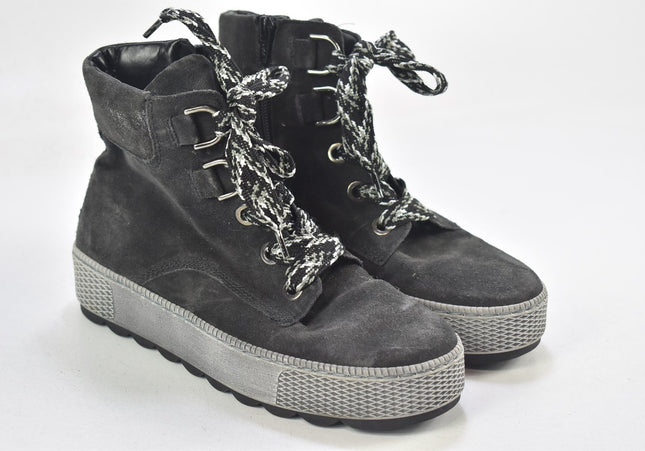 Gabor  Damen Stiefelette Boots  UK 4 Nr. 23-N 831