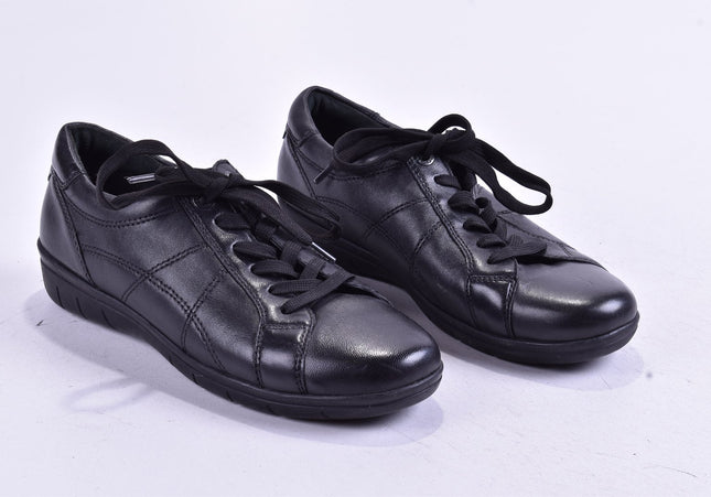 Medicus Damen Halbschuhe Freizeitschuhe UK 5 Nr. 24-Y 3803-Schuh-Gebraucht-secondhand