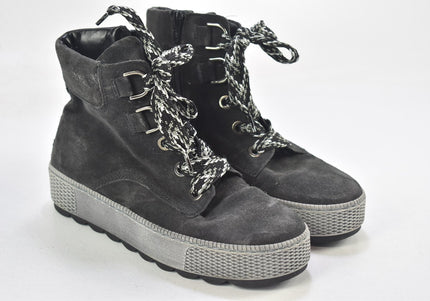 Gabor  Damen Stiefelette Boots  UK 4 Nr. 23-N 831