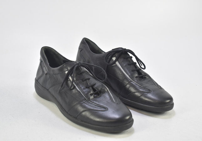 Mephisto  Damen Halbschuhe Freizeitschuhe  UK 6,5 Nr. 24-X 770