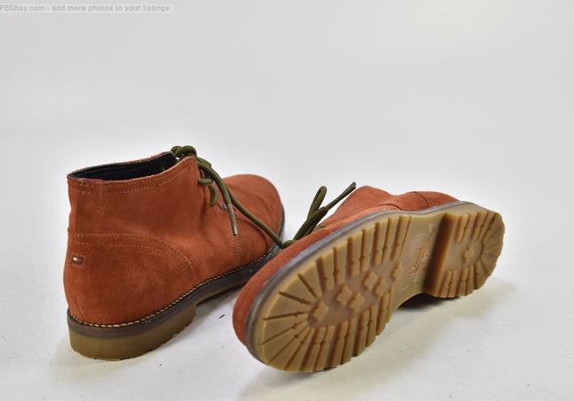 Tommy Hilfiger  Damen Stiefelette Boots  EUR 37 Nr. 25-B 2197