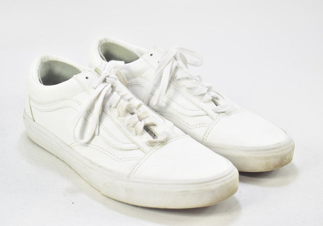 Vans Herren Sportschuhe Sneaker EUR 43 Nr. 24-U 2301-Schuh-Gebraucht-secondhand