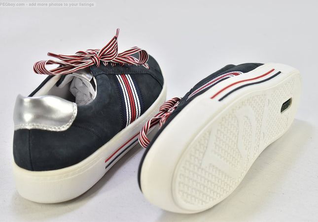Remonte Damen Halbschuhe Freizeitschuhe EUR 41 Nr. 25-U 756-schuhgebraucht-secondhand